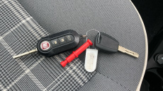Fiat 500 1.2 Lounge 3dr Petrol Hatchback
